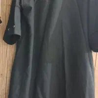 مانتو مشکی۳۰۰۰۰۰|لباس|زنجان, |دیوار