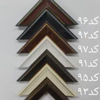 تولیدی قاب عکسهای pvc