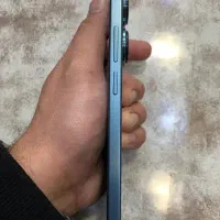 شیایومی نوت13پرو رم 12حافظه 512|موبایل|ارومیه, |دیوار