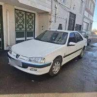 پارس ۸۸ بنزینی|خودرو سواری و وانت|قم, شهرک مهدیه (مدرس)|دیوار