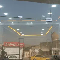 یک عدد مغازه ولی عصر اجاره داده می‌شود