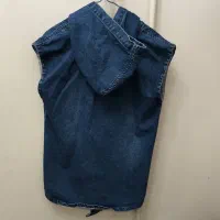 جلیقه پسرانه لی در حد نو شیک و زیبا|لباس|ری, هاشم‌آباد|دیوار