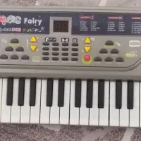 ارگ سالم تمیز بدونه ایرادا