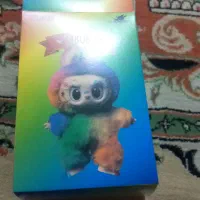 عروسک لبوبو وارداتی