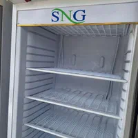 دو عدد فریزر ۷۰ sng سه ماه کارکرده|فروشگاه و مغازه|اصفهان, فردوان|دیوار