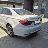 لیفان ۸۲۰ مدل ۹۷|خودرو سواری و وانت|یاسوج, |دیوار