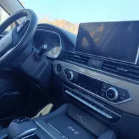 فیدلیتی 7نفره بی نظیر|خودرو سواری و وانت|سنندج, |دیوار