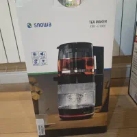 چای ساز آکبند اسنوا رو همی G1800BK