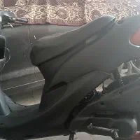 موتور پاکشتی هندا دیو ژاپن اصل ۵۰cc