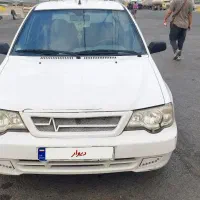 پراید 111 SE، مدل ۱۳۹۸|خودرو سواری و وانت|شاهین‌شهر, دهخدا|دیوار