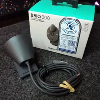 وبکم Borio 300 Logitech|قطعات و لوازم جانبی رایانه|شیراز, زند|دیوار