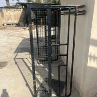 اتاق وانت بار