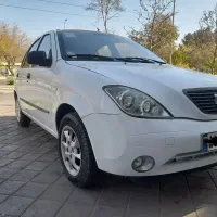 تیبا ۲مدل ۱۴۰۱(نقدواقساط)فروش فوق العاده بلند مدت