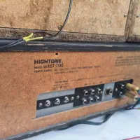 استریو سالم ژاپنی|کلکسیون اشیاء عتیقه|فولادشهر, مسکن مهر فولادشهر|دیوار