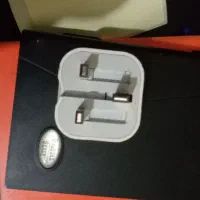 آداپتور/شارژر اورجینال آیفون سفارش CA|لوازم جانبی موبایل و تبلت|کرج, کرج نو|دیوار