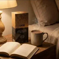 قهوه گانودرما نمایندگی (ارسال فوری)