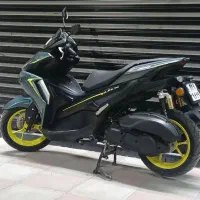 موتور ایروکس