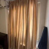 ۴ تکه پرده