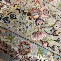 فرش ماشینی کارکرده در حد نو|فرش|ری, دولتآباد|دیوار