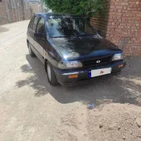 پراید هاچبک نسیم مدل87 هیدرولیک