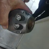 نازل واترجت فاظلاب