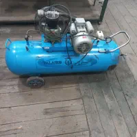 کمپرسور باد