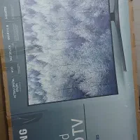 تلویزیون ۵۵ اینج منحنی سامسونگ اصل کره|تلویزیون و پروژکتور|تهران, دستغیب|دیوار