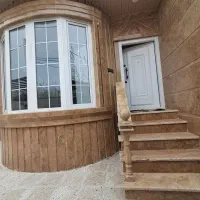 ویلای ۱۳۰ متری جنگلی