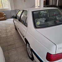 پژو پارس سال ۱۴۰۱|خودرو سواری و وانت|همدان, |دیوار