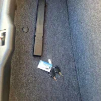 سورن دوگانه صفر|خودرو سواری و وانت|اهواز, کمپلو شمالی|دیوار