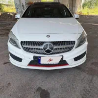 بنز A250|خودرو سواری و وانت|رشت, کوی یخ|دیوار