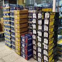 فروش عمده لنت ترمز پارس امکو آفورتیس تکستار گلد|قطعات یدکی و لوازم جانبی|تهران, بهارستان|دیوار