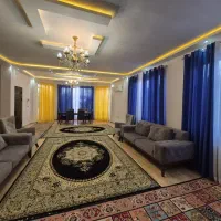 ویلا ساحلی لوکس با استخر و باربیکیو