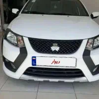 کوییک GXR تیپ L، مدل ۱۴۰۴
