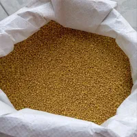 مکمل معدنی و ویتامینی دامی کود اوره آهسته رهش