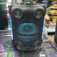 اسپیکر مسافرتی مدل KC807