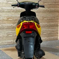 پاکشتی،یاماها جوگ|موتورسیکلت|بافق, |دیوار