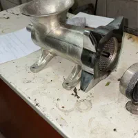 تعمیر چرخ گوشت صنعتی واگریگ|خدمات پیشه و مهارت|تهران, مجیدیه|دیوار