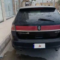 فورد لیکن استیشن  ۲۰۰۷