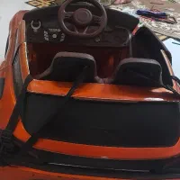 ماشین شارژی کنترلی