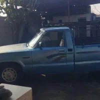 مزدا۲۰۰۰|خودرو سواری و وانت|گنبد کاووس, |دیوار