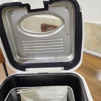 سرخ کن تمیز نو قیمت مناسب|سایر لوازم برقی|اصفهان, هفتون|دیوار