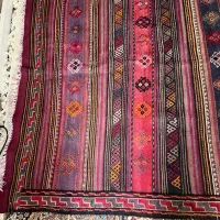 گلیم|گلیم، جاجیم، گبه|مشهد, شهید مطهری|دیوار