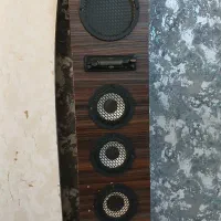 اسپیکر و باند سونی