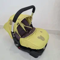 کریر برند گود بیبی