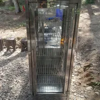 گرمکن بسیار تمیز دوسال دارمواستفاده نشده
