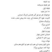 اپارتمان کارکنان|فروش آپارتمان|دوگنبدان, |دیوار