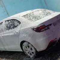 شاهین. مدل ۱۴۰۲ سانروفدار