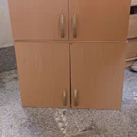 کابینت دیواری|حراج|مشهد, شهرک شهید باهنر|دیوار