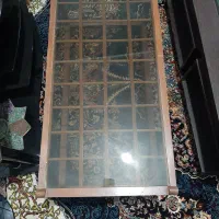 میز تلویزیون میزپذیرایی گلدان چوب لباس2میلیون|مبلمان خانگی و میز عسلی|خرمشهر, |دیوار